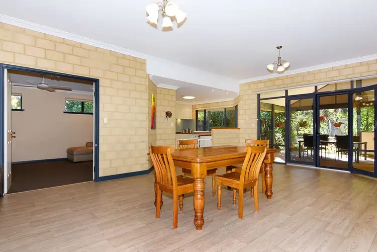 Sixth view of Homely house listing, 54 Roberts Road, Leschenault WA 6233