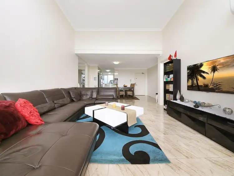 Fourth view of Homely unit listing, 33/518-522 Woodville Road, Guildford NSW 2161