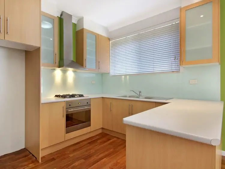 Second view of Homely villa listing, 1/27 Millett Street, Hurstville NSW 2220