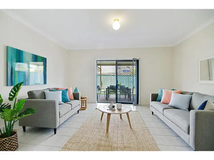 Sixth view of Homely house listing, 24 Mallard Crescent, Mawson Lakes SA 5095