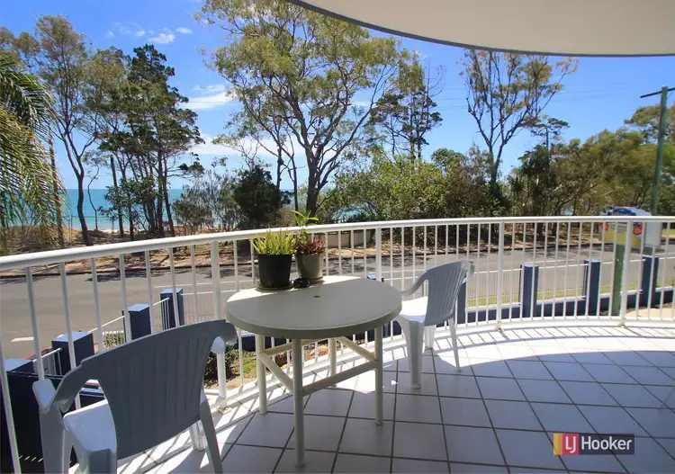 Seventh view of Homely unit listing, Unit 5/458 Esplanade, Torquay QLD 4655