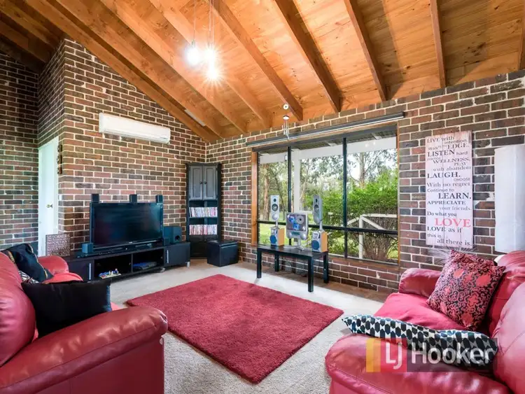 Second view of Homely house listing, 24 Walter Way, Cranbourne South VIC 3977