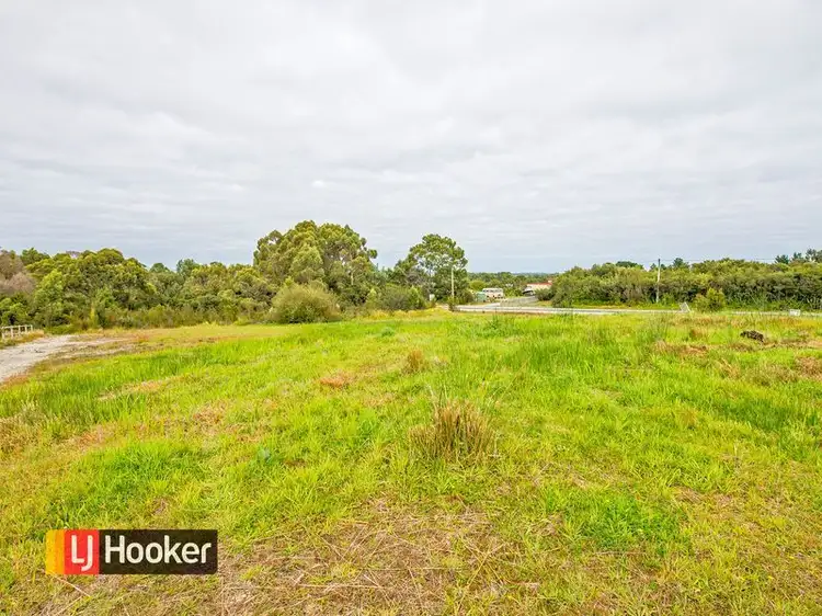Main view of Homely land listing, 6 Charles Street, Strahan TAS 7468