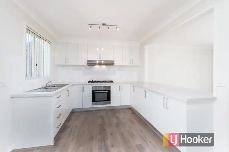Second view of Homely house listing, 5B Dimascio Place, Oakhurst NSW 2761