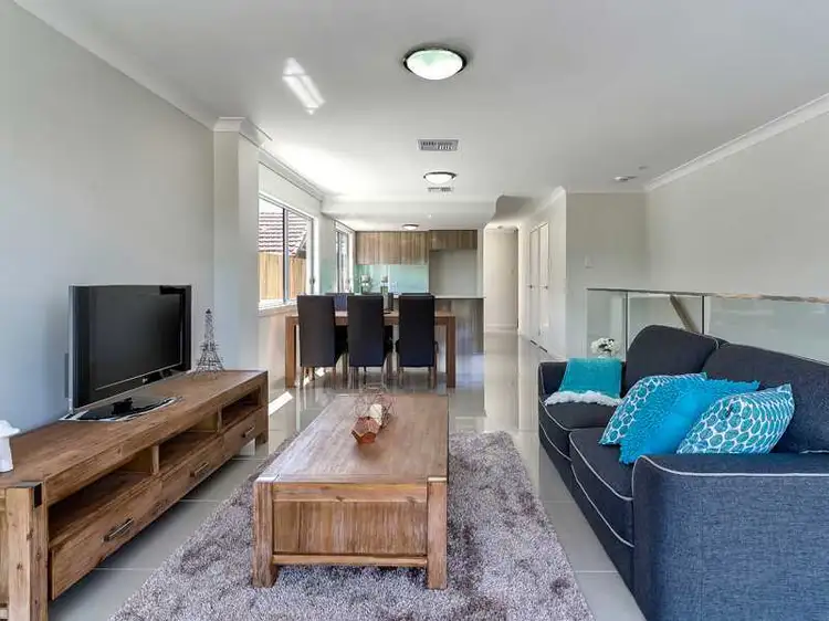 Second view of Homely townhouse listing, 2/2 Howard Street, Gaythorne QLD 4051