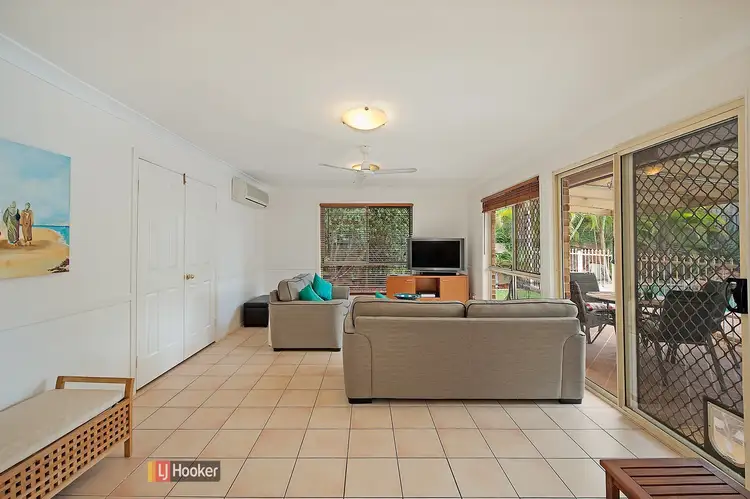 Fifth view of Homely house listing, 8 Calvert Close, Murrumba Downs QLD 4503