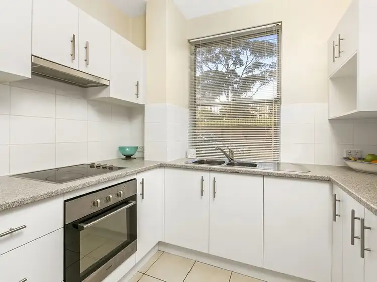 Third view of Homely apartment listing, 2/49 Osborne Road, Manly NSW 2095