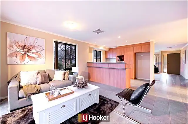 Fourth view of Homely townhouse listing, 44/121 Streeton Drive, Stirling ACT 2611