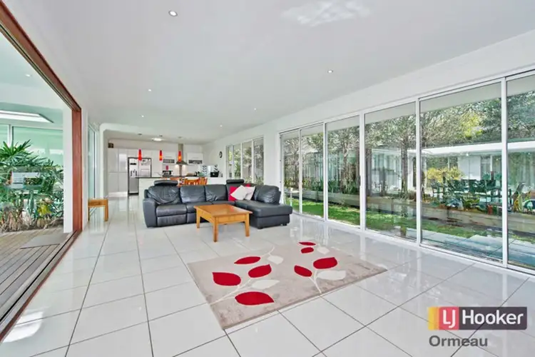 Third view of Homely house listing, 29 Lauradale Crescent, Ormeau QLD 4208