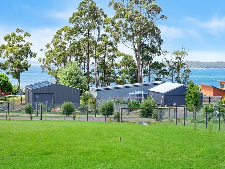 Seventh view of Homely land listing, 16 Beach Road, Middleton TAS 7163