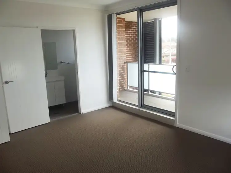 Fourth view of Homely apartment listing, 23/2 Kurrajong Road, Casula NSW 2170