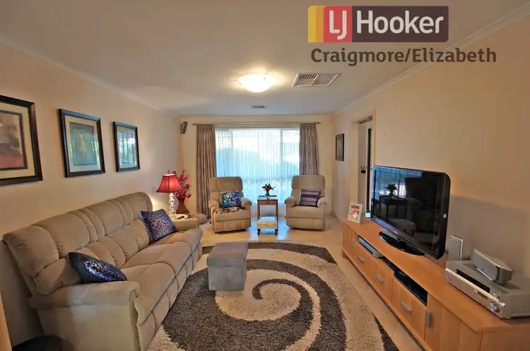Third view of Homely house listing, 22 Indee Crescent, Craigmore SA 5114
