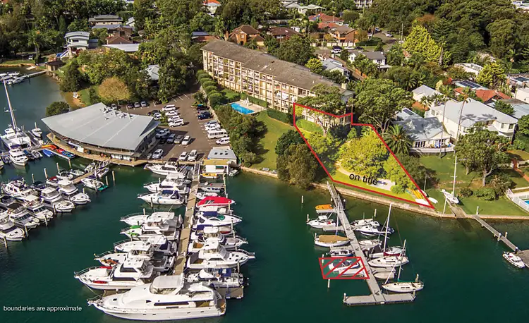 8/14 Princes Street, Newport NSW 2106