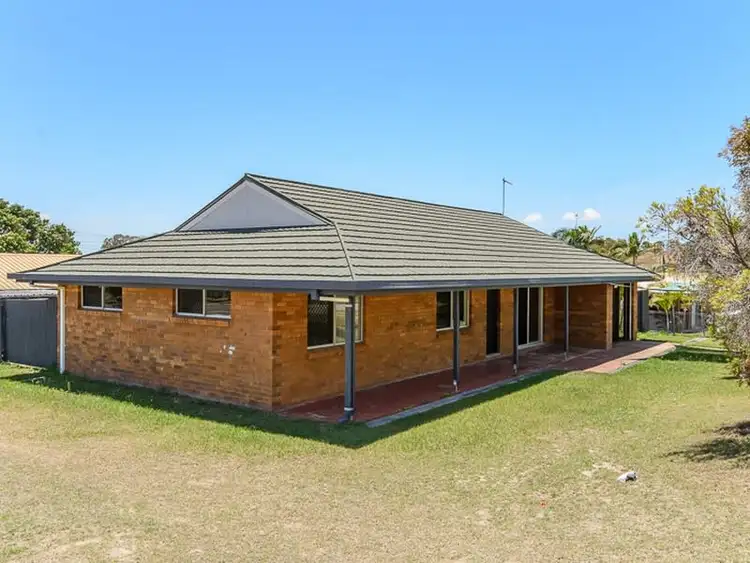 21 Luton Street, Telina QLD 4680