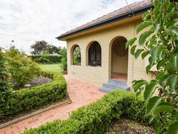 Main view of Homely house listing, 23 Elizabeth Street, Young NSW 2594