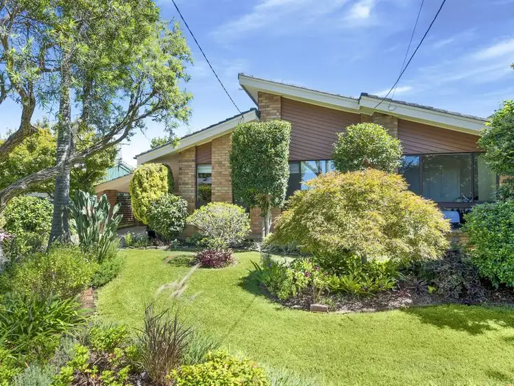 28 Elliott Avenue, East Ryde NSW 2113