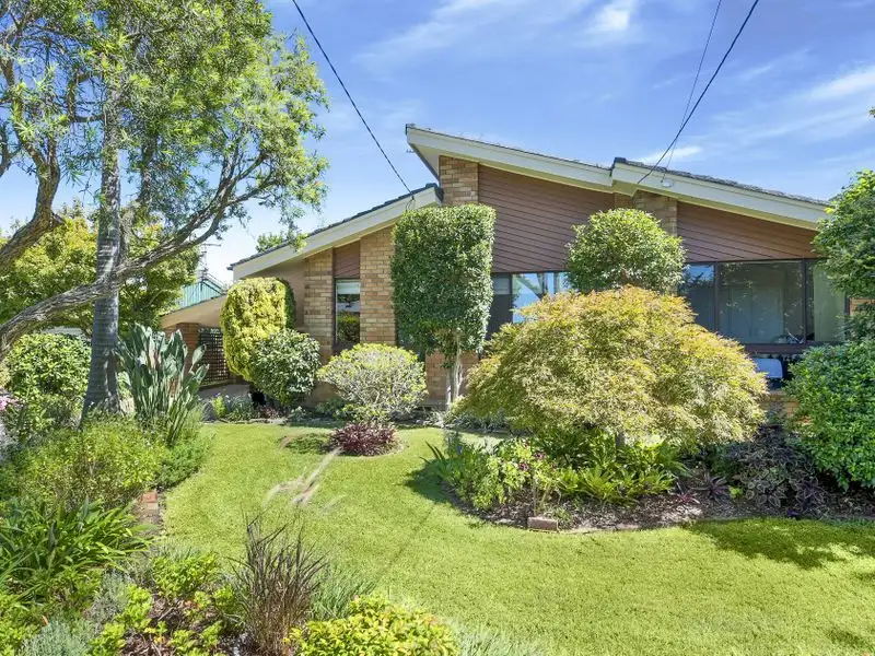Main view of Homely house listing, 28 Elliott Avenue, East Ryde NSW 2113