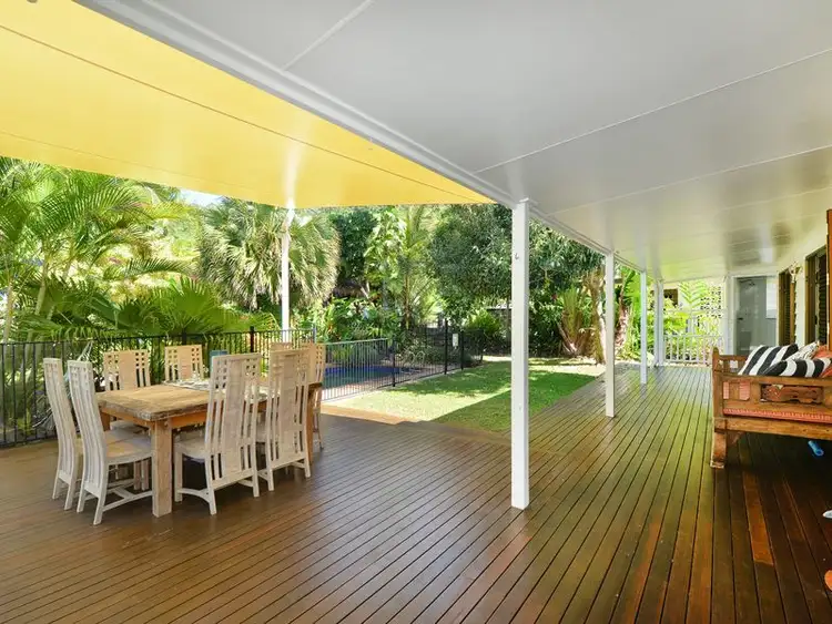 Fourth view of Homely house listing, 17 Avon Street, Stratford QLD 4870
