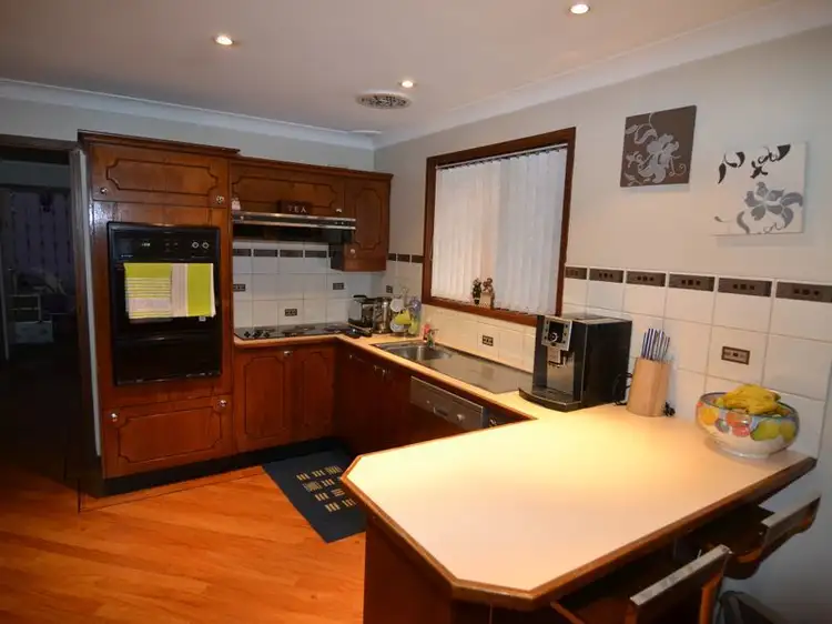 Second view of Homely house listing, 4 Tarrone Place, Wallerawang NSW 2845