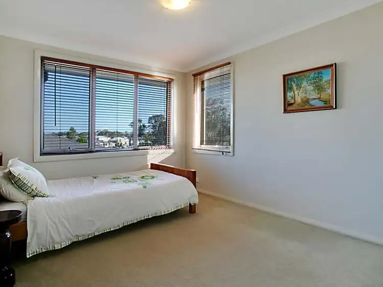 Second view of Homely house listing, 5 Bandara Circuit, Spring Farm NSW 2570