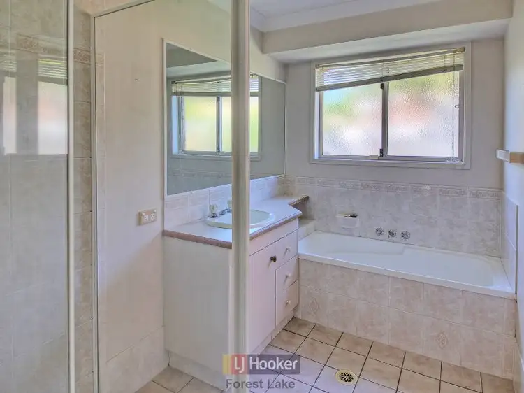 Seventh view of Homely house listing, 58 Acorn Circuit, Forest Lake QLD 4078