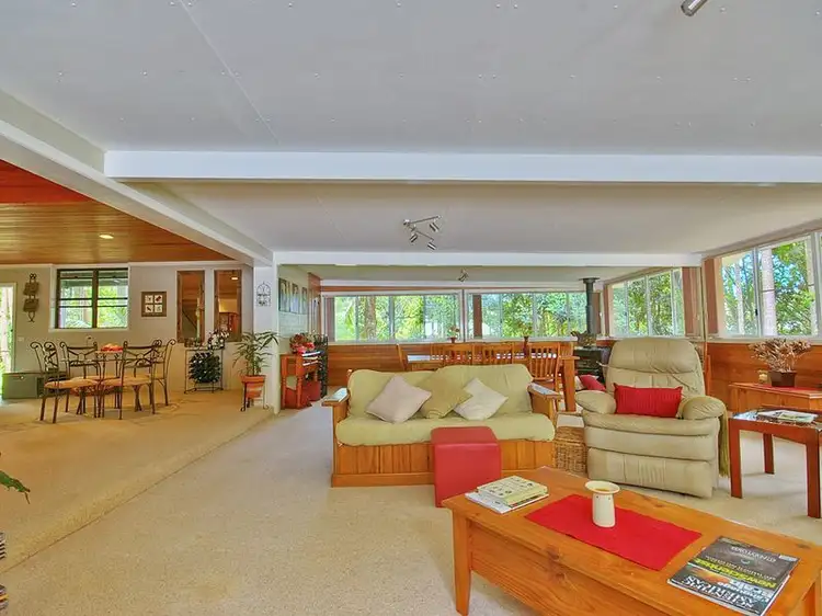 Second view of Homely house listing, 10 Mcintosh Road, Bentley NSW 2480