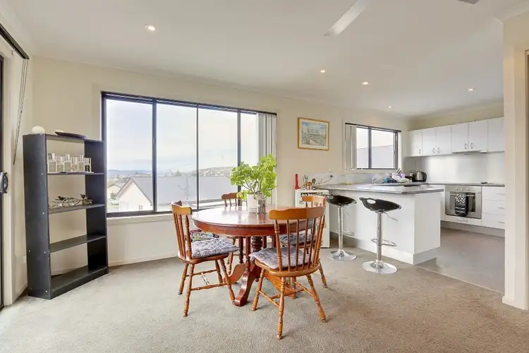 Second view of Homely villa listing, 2/8 Kaleno Place, Glenorchy TAS 7010