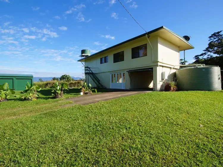 81 Gibbs Road, Murrigal QLD 4854
