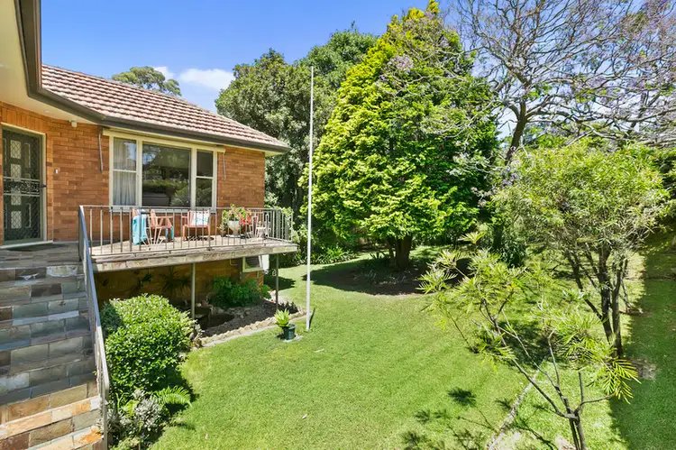 88 Frenchs Forest Road, Seaforth NSW 2092