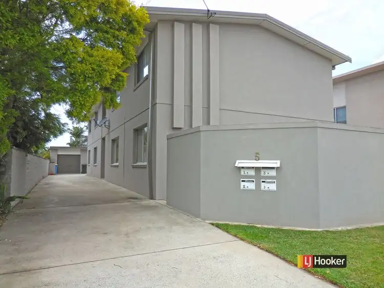 2/5 Henry Philp Avenue, Ballina NSW 2478