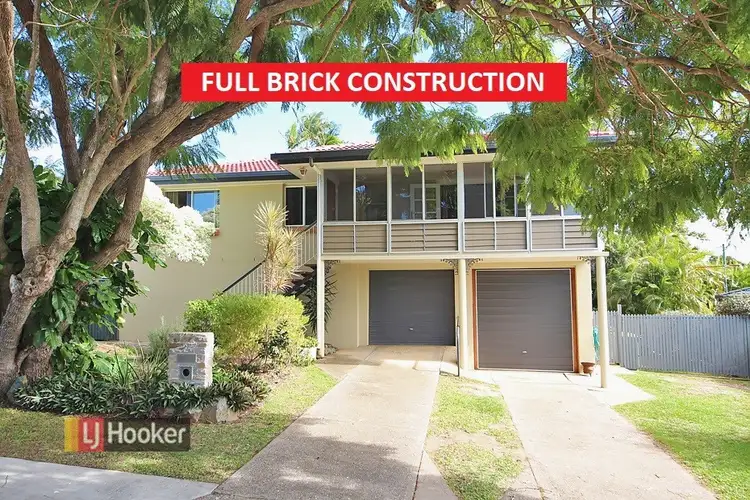 Main view of Homely house listing, 27 Mark Street, Kallangur QLD 4503