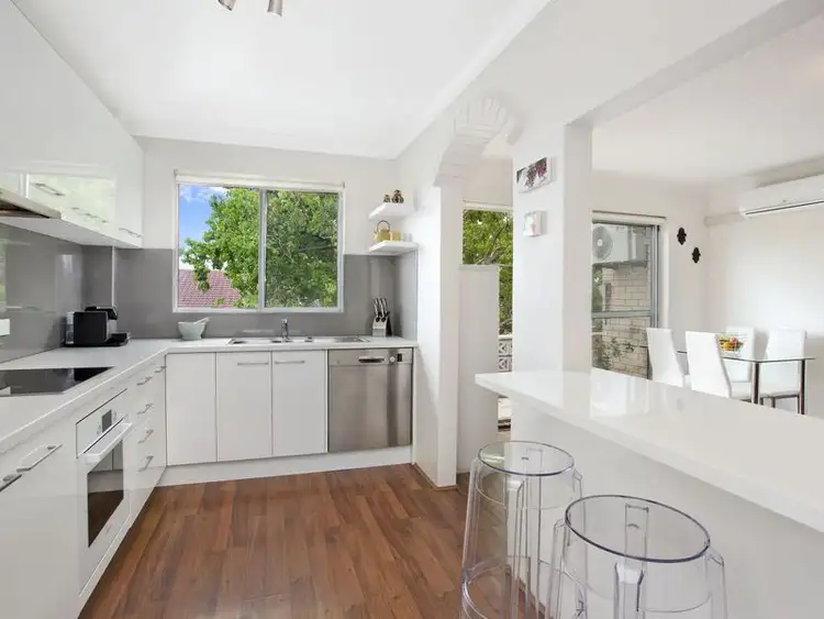 Second view of Homely unit listing, 23/40 The Crescent, Dee Why NSW 2099