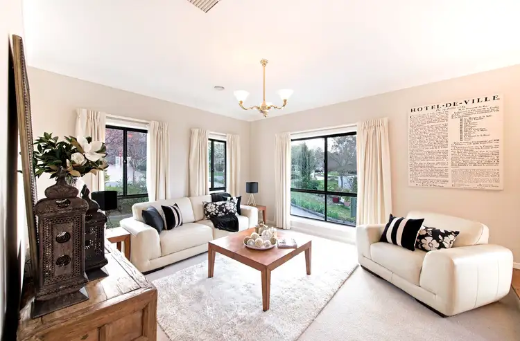 Fourth view of Homely house listing, 8 Jemalong Street, Duffy ACT 2611