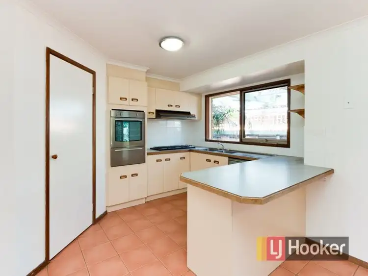 Second view of Homely house listing, 110 Courtenay Avenue, Cranbourne North VIC 3977