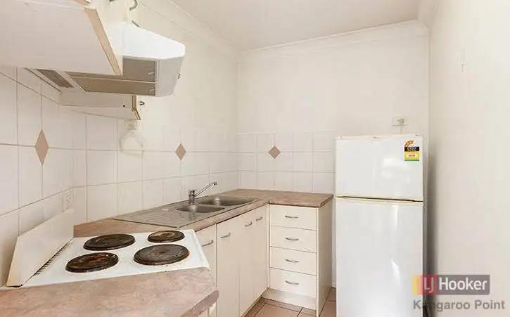 Fourth view of Homely unit listing, 35/51 Leopard Street, Kangaroo Point QLD 4169