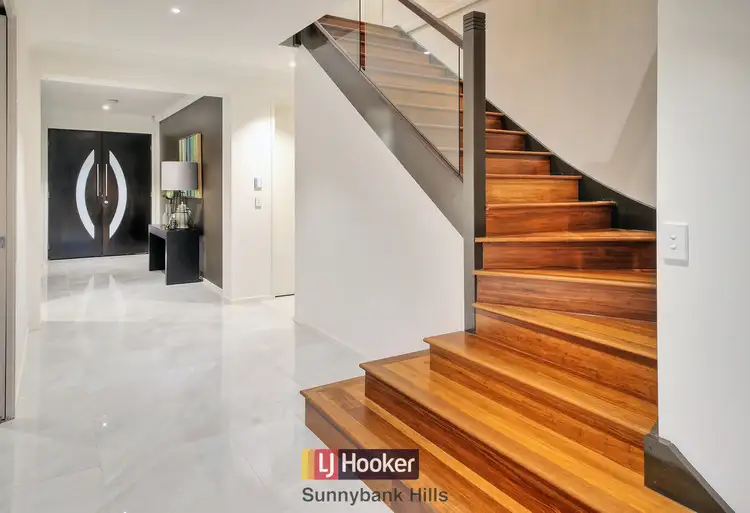 Sixth view of Homely house listing, 16 Sakarben Street, Eight Mile Plains QLD 4113