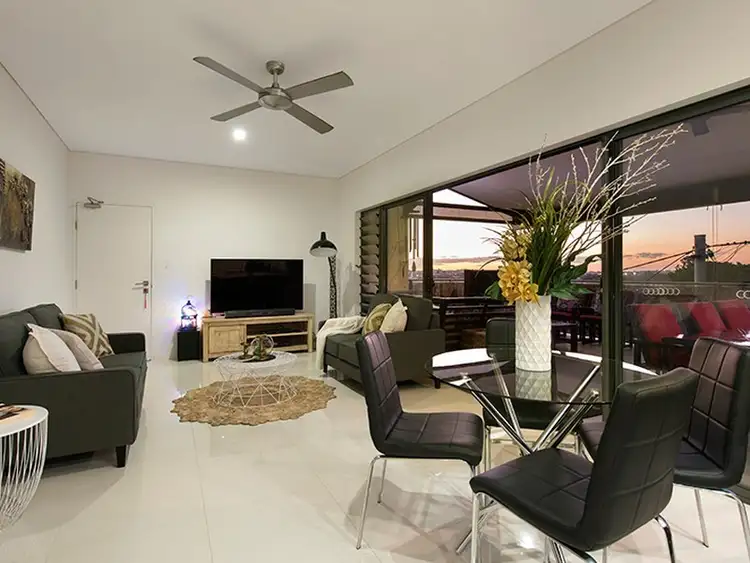 Sixth view of Homely unit listing, 2/48 Stopford Street, Wooloowin QLD 4030