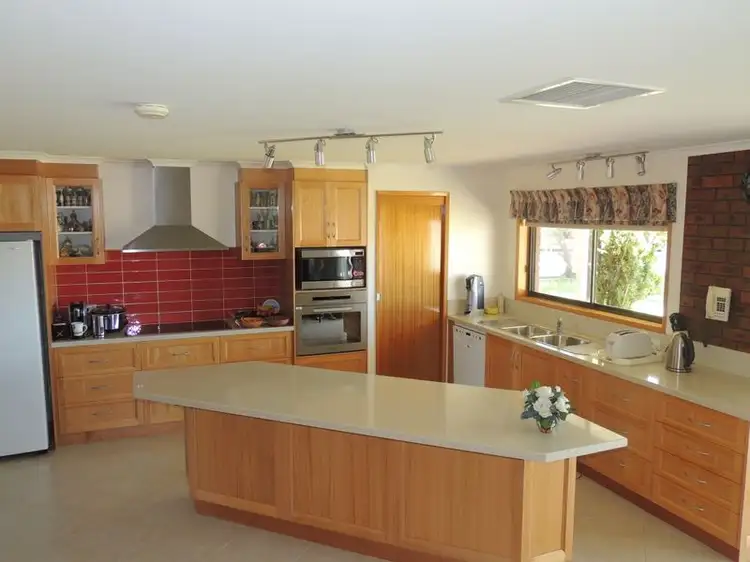 Second view of Homely house listing, 4796 Murray Valley Highway, Swan Hill VIC 3585