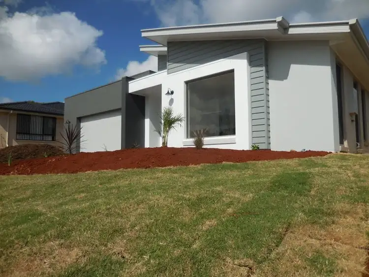 Main view of Homely house listing, 8 Tectona Place, Wollongbar NSW 2477