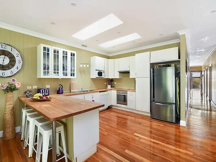 Second view of Homely house listing, 101 Government Road, Nords Wharf NSW 2281