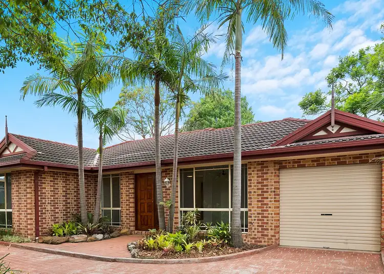 1 Akora Street, Frenchs Forest NSW 2086