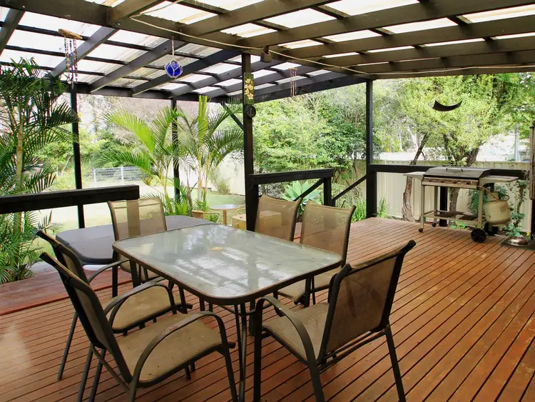 Seventh view of Homely house listing, 46 Ellmoos Avenue, Sussex Inlet NSW 2540