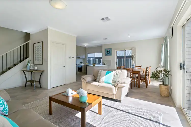 Second view of Homely house listing, 42 Sparks Terrace, Rostrevor SA 5073