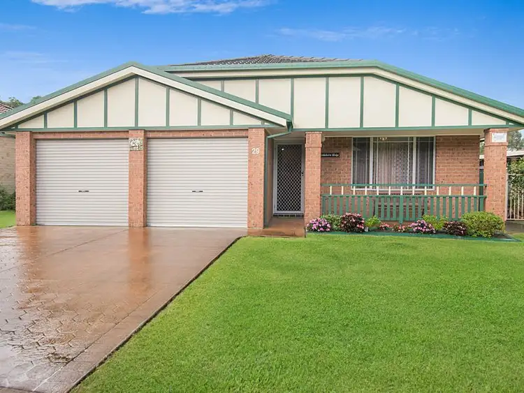 Main view of Homely house listing, 29 Manooka Road, Point Clare NSW 2250