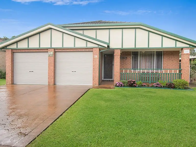 Main view of Homely house listing, 29 Manooka Road, Point Clare NSW 2250