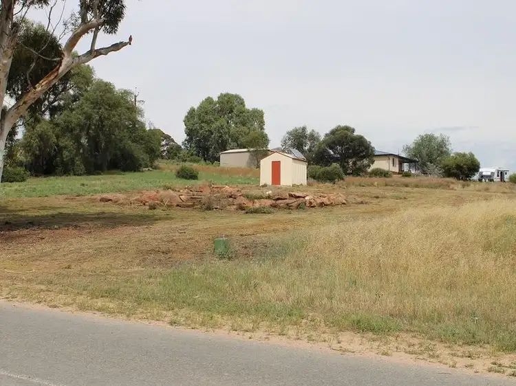 Lot 34 Weber Road, Bowhill SA 5238