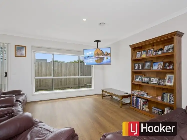 Second view of Homely townhouse listing, 1A Beard Street, Wonthaggi VIC 3995