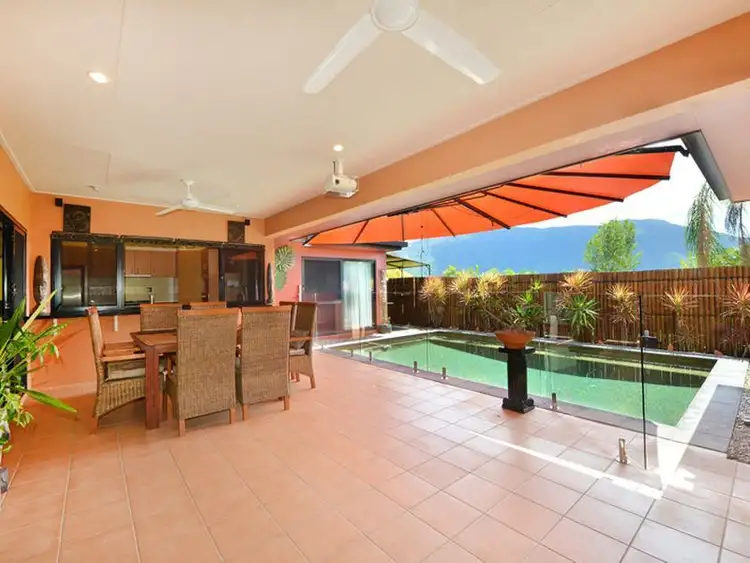 Second view of Homely house listing, 2 Yvette Court, Brinsmead QLD 4870