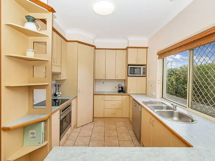 Fifth view of Homely townhouse listing, 41 Forest Street, Moorooka QLD 4105