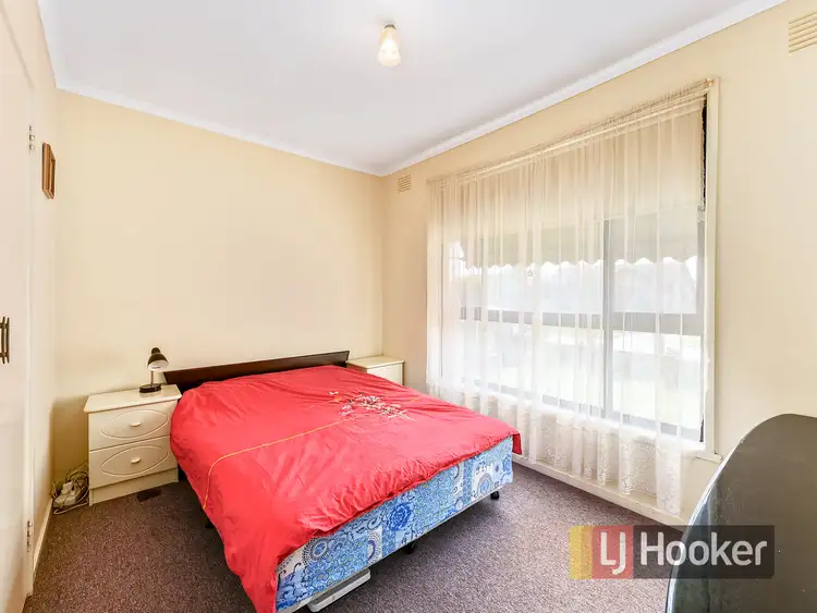 Fourth view of Homely unit listing, 1/36 Canberra Avenue, Dandenong VIC 3175